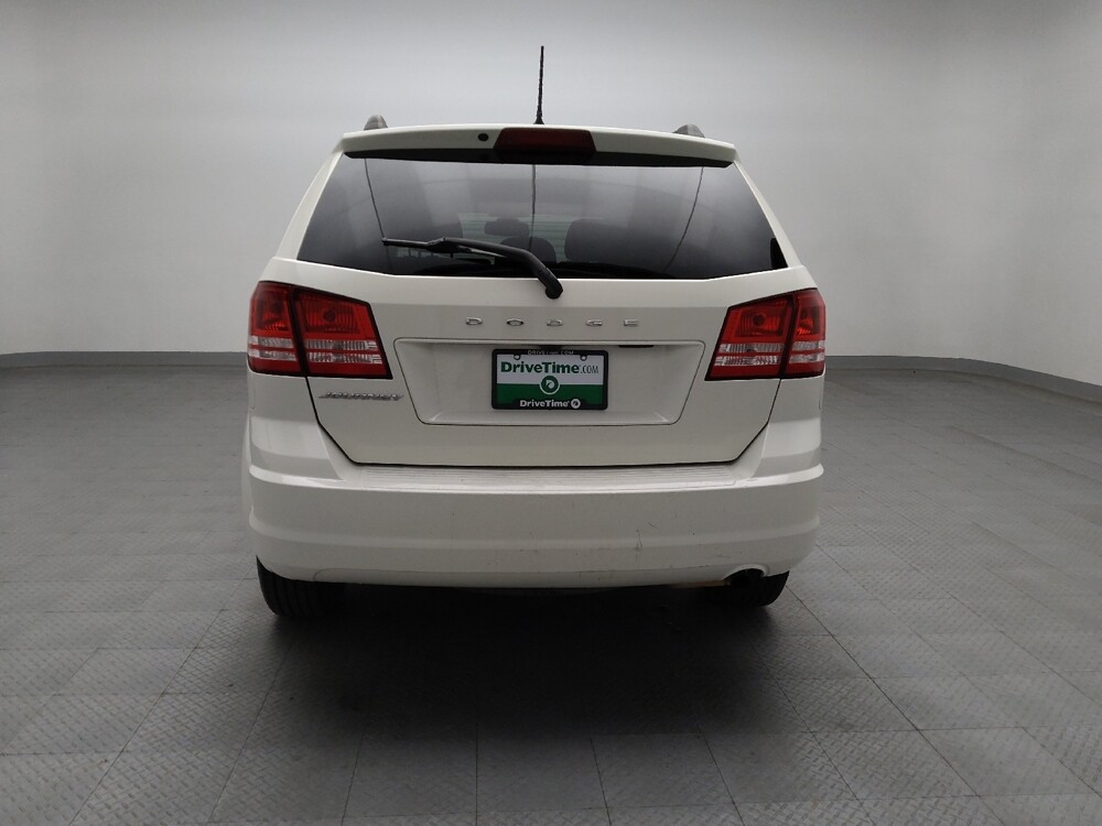 2018 Dodge Journey in Round Rock, TX 78664 - 18063538 6