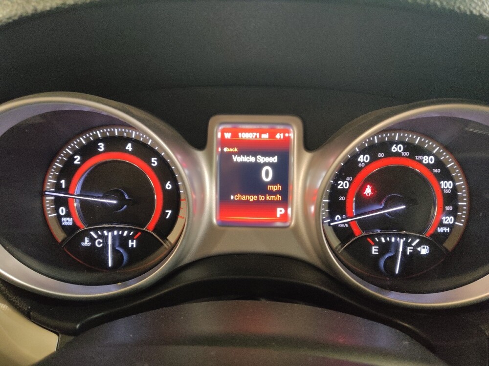 2018 Dodge Journey in Round Rock, TX 78664 - 18063538 23