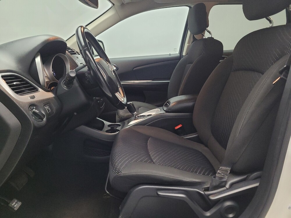 2018 Dodge Journey in Round Rock, TX 78664 - 18063538 17