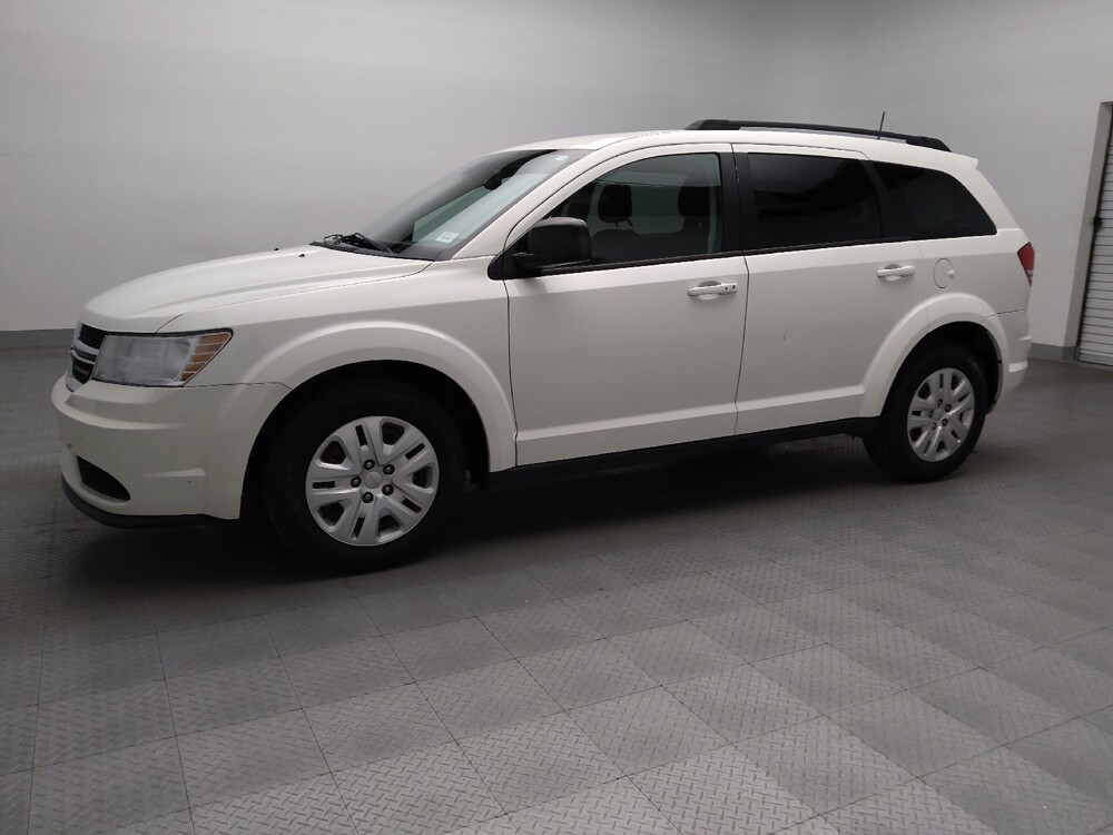 2018 Dodge Journey in Round Rock, TX 78664 - 18063538 2