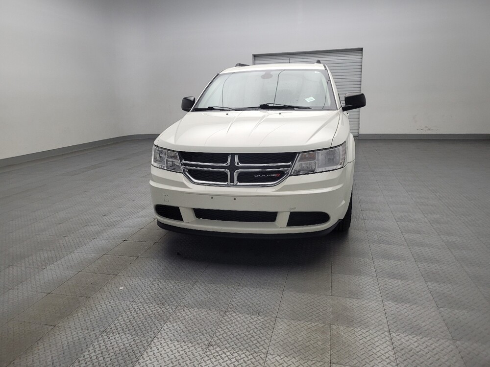 2018 Dodge Journey in Round Rock, TX 78664 - 18063538 15