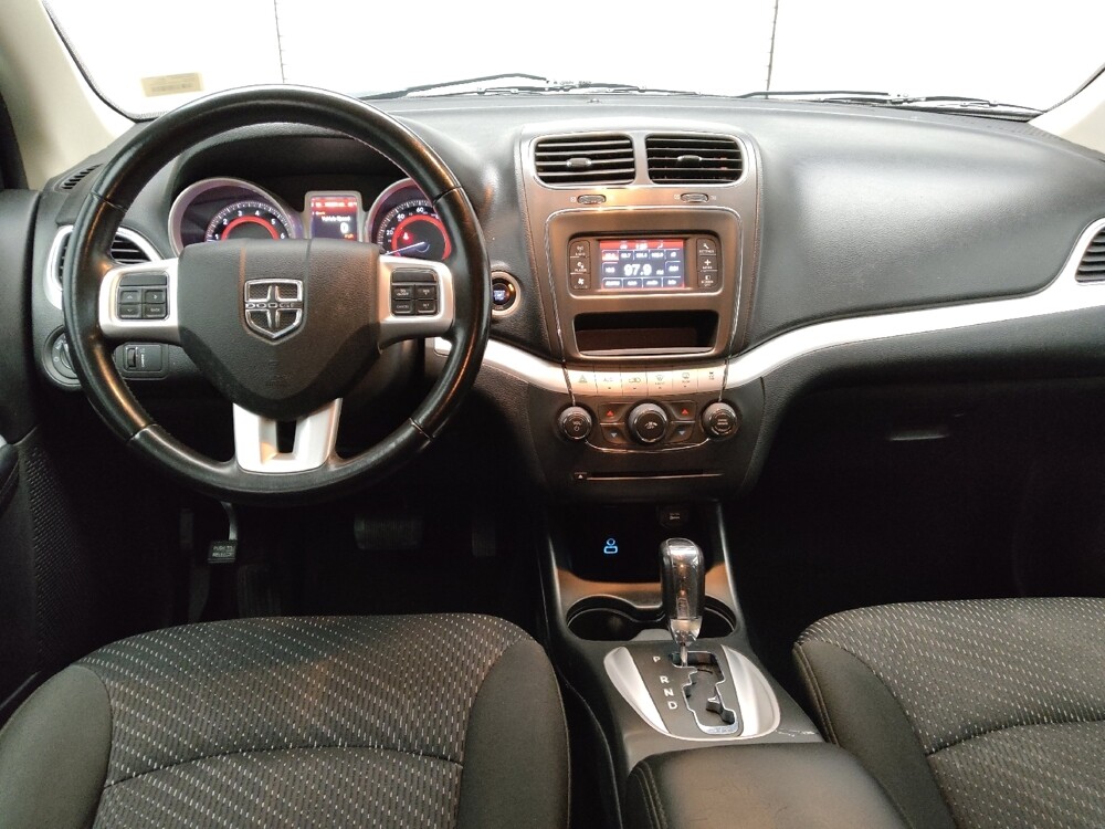 2018 Dodge Journey in Round Rock, TX 78664 - 18063538 22