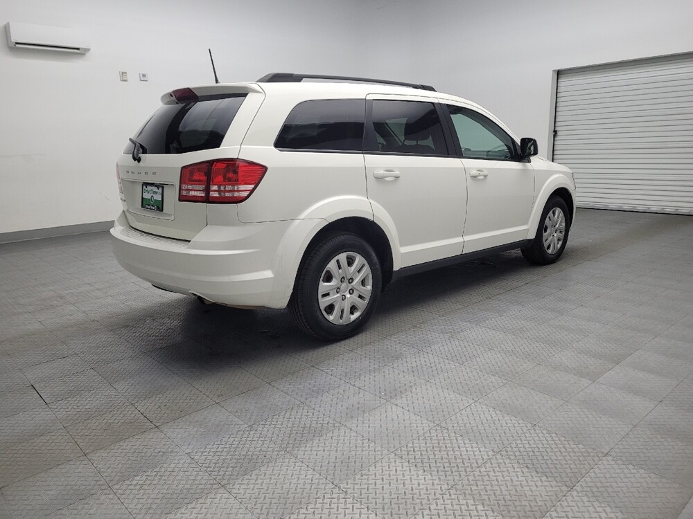 2018 Dodge Journey in Round Rock, TX 78664 - 18063538 9
