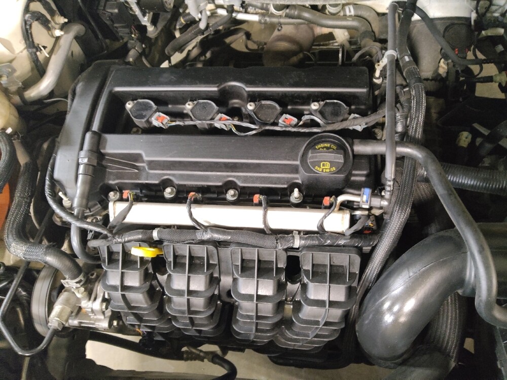 2018 Dodge Journey in Round Rock, TX 78664 - 18063538 30