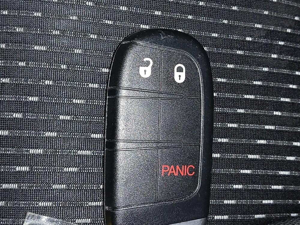 2018 Dodge Journey in Round Rock, TX 78664 - 18063538 32