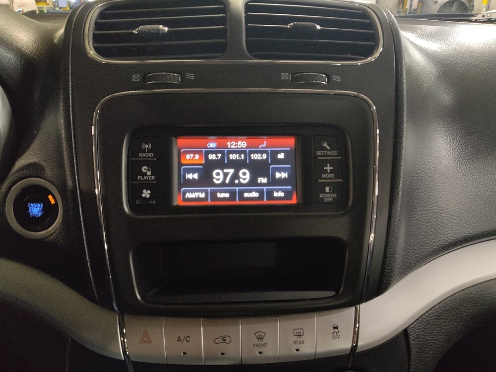 2018 Dodge Journey in Round Rock, TX 78664 - 18063538 25