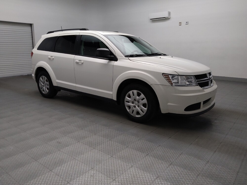 2018 Dodge Journey in Round Rock, TX 78664 - 18063538 13