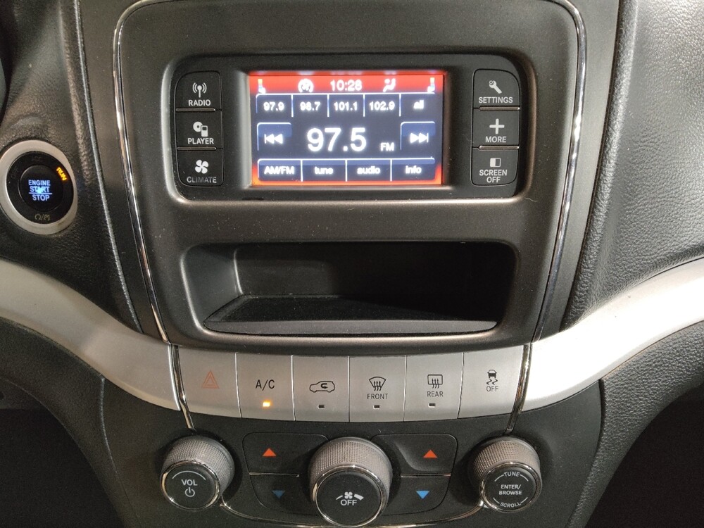 2018 Dodge Journey in Round Rock, TX 78664 - 18063538 25