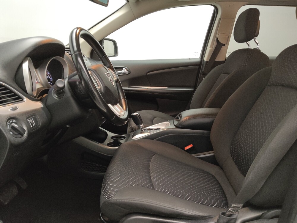 2018 Dodge Journey in Round Rock, TX 78664 - 18063538 17