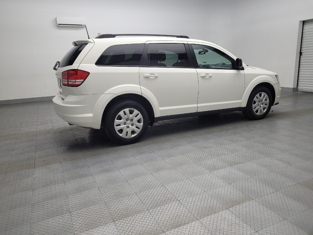 2018 Dodge Journey in Round Rock, TX 78664 - 18063538 10