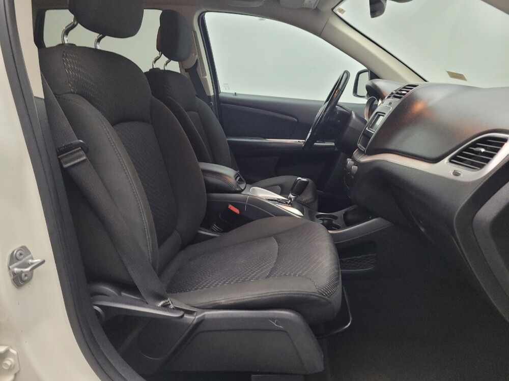 2018 Dodge Journey in Round Rock, TX 78664 - 18063538 21