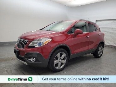 2013 Buick Encore in Albuquerque, NM 87113