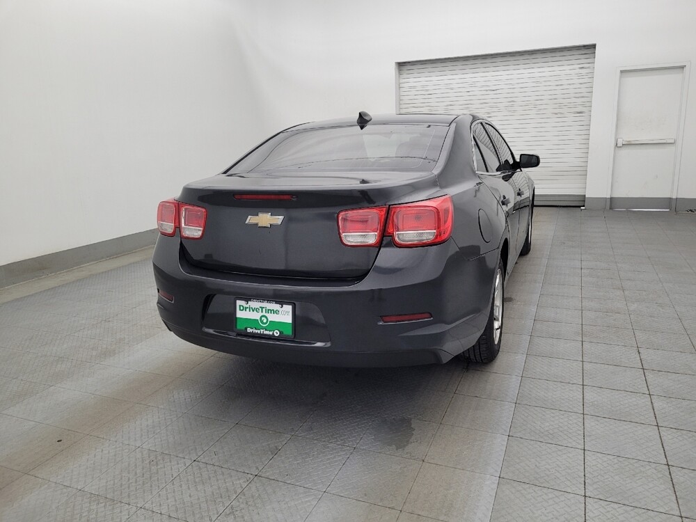 2015 Chevrolet Malibu in Fort Myers, FL 33907 - 18063547 7