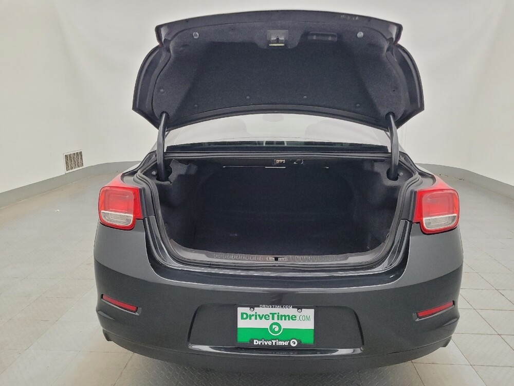 2015 Chevrolet Malibu in Fort Myers, FL 33907 - 18063547 29