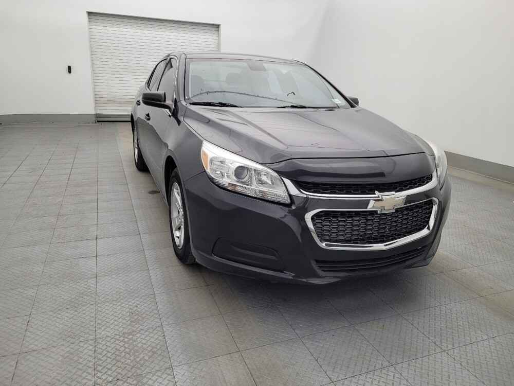 2015 Chevrolet Malibu in Fort Myers, FL 33907 - 18063547 14