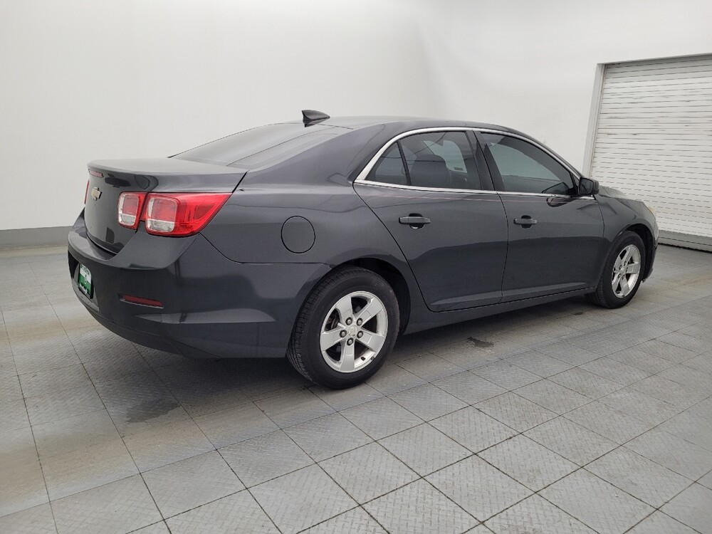 2015 Chevrolet Malibu in Fort Myers, FL 33907 - 18063547 10