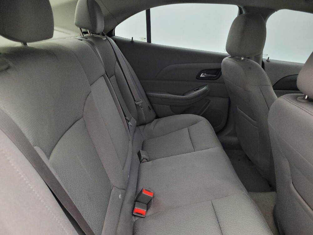 2015 Chevrolet Malibu in Fort Myers, FL 33907 - 18063547 19