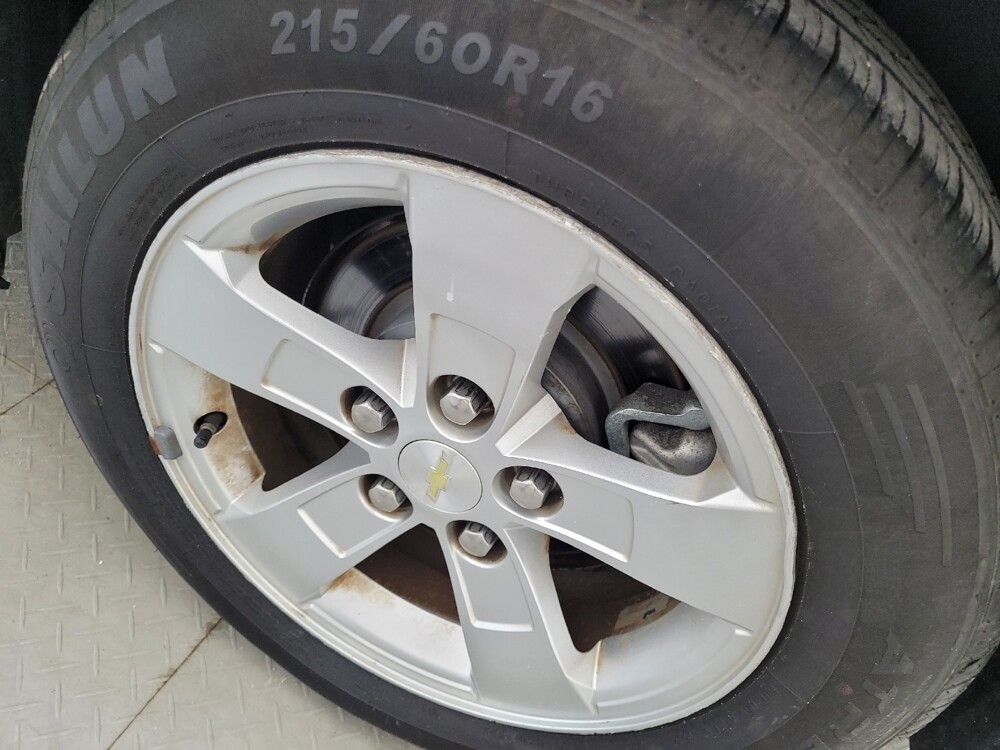 2015 Chevrolet Malibu in Fort Myers, FL 33907 - 18063547 31