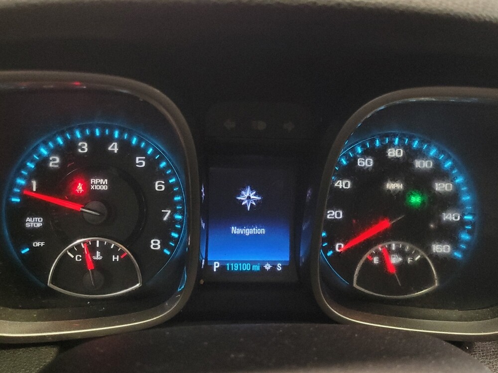 2015 Chevrolet Malibu in Fort Myers, FL 33907 - 18063547 23