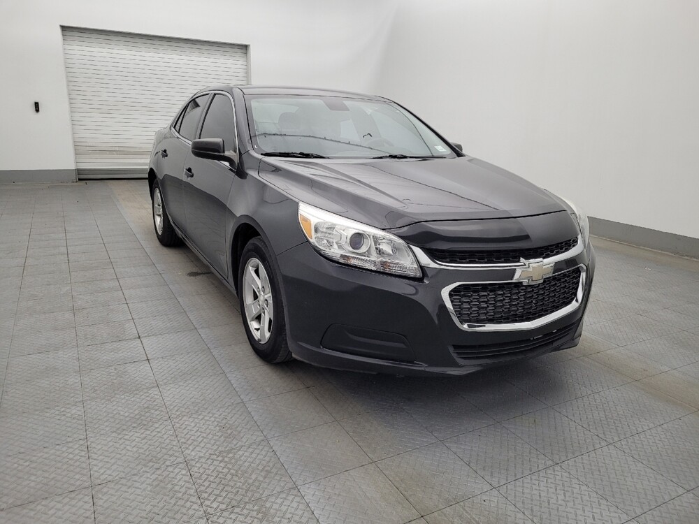 2015 Chevrolet Malibu in Fort Myers, FL 33907 - 18063547 13