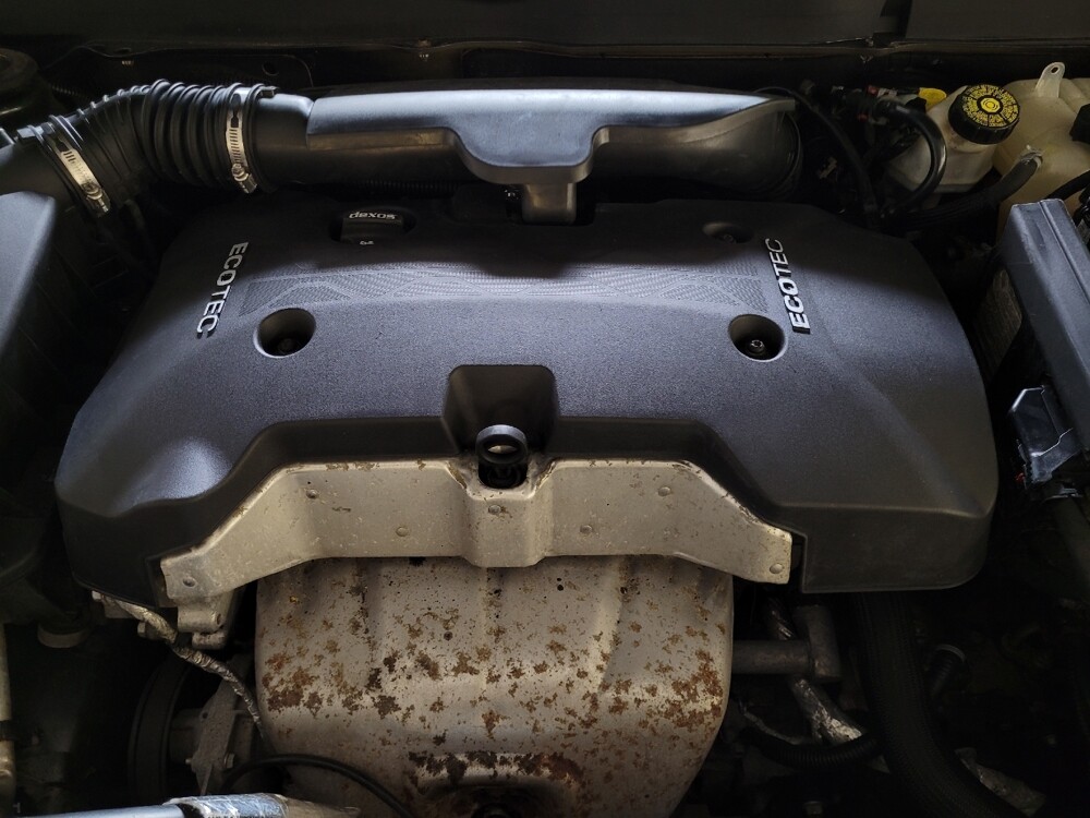 2015 Chevrolet Malibu in Fort Myers, FL 33907 - 18063547 30