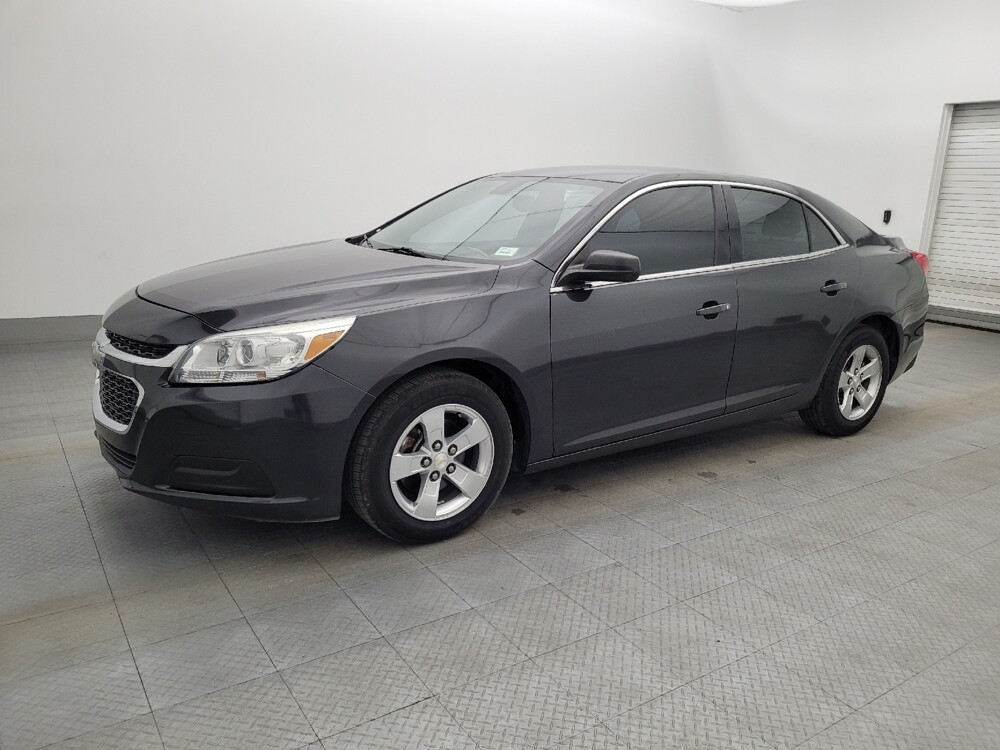 2015 Chevrolet Malibu in Fort Myers, FL 33907 - 18063547 2