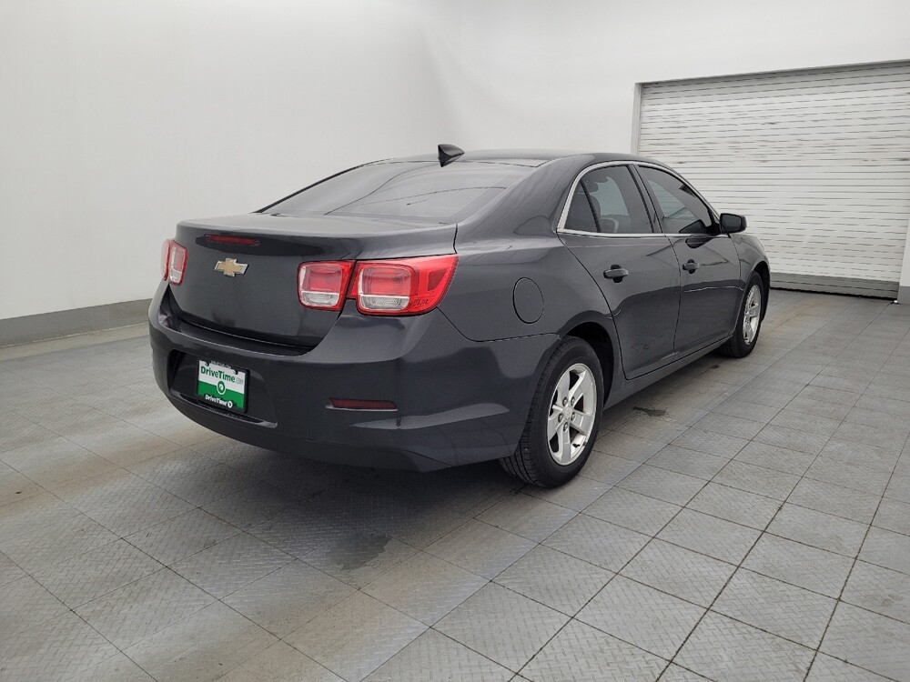 2015 Chevrolet Malibu in Fort Myers, FL 33907 - 18063547 9