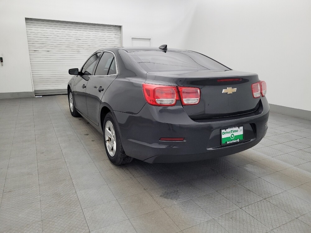 2015 Chevrolet Malibu in Fort Myers, FL 33907 - 18063547 5