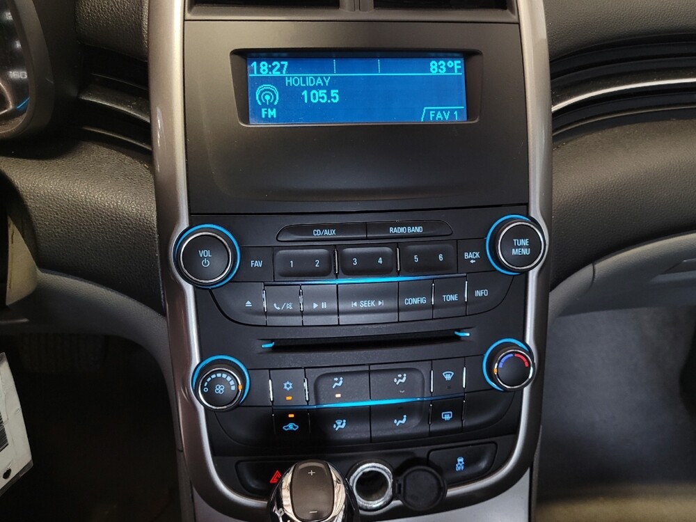 2015 Chevrolet Malibu in Fort Myers, FL 33907 - 18063547 25