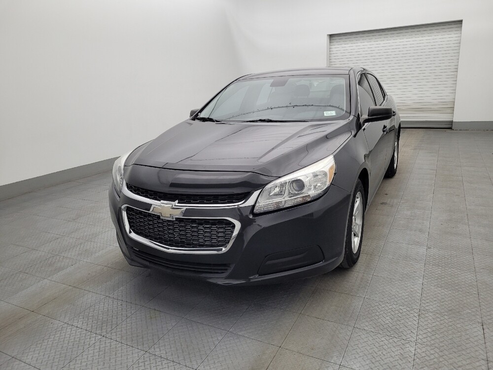 2015 Chevrolet Malibu in Fort Myers, FL 33907 - 18063547 15