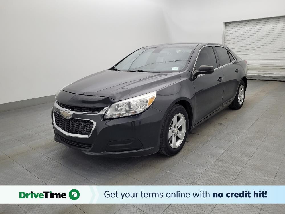 2015 Chevrolet Malibu in Fort Myers, FL 33907 - 18063547
