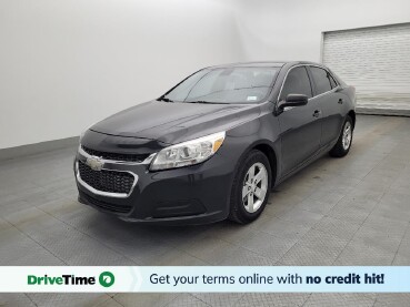 2015 Chevrolet Malibu in Fort Myers, FL 33907