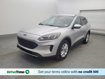 2020 Ford Escape in Bradenton, FL 34207