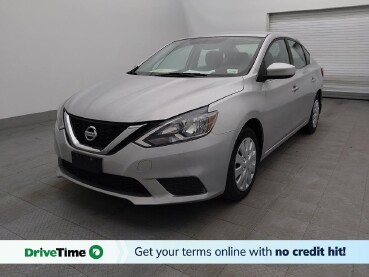 2017 Nissan Sentra in Tallahassee, FL 32304