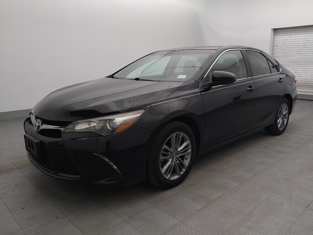 2017 Toyota Camry in Tallahassee, FL 32304 - 18063553 2