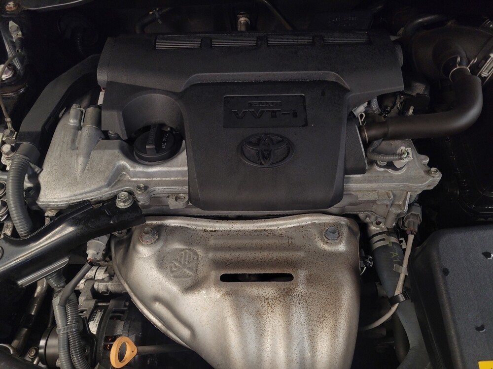 2017 Toyota Camry in Tallahassee, FL 32304 - 18063553 30