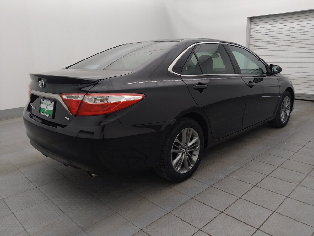 2017 Toyota Camry in Tallahassee, FL 32304 - 18063553 10