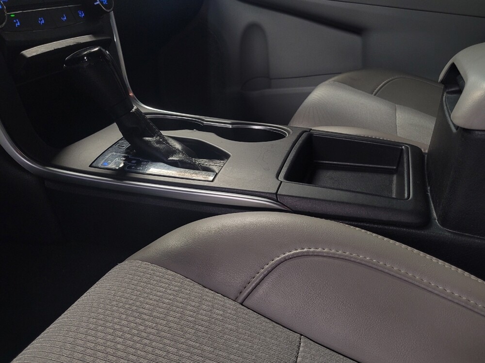 2017 Toyota Camry in Tallahassee, FL 32304 - 18063553 26