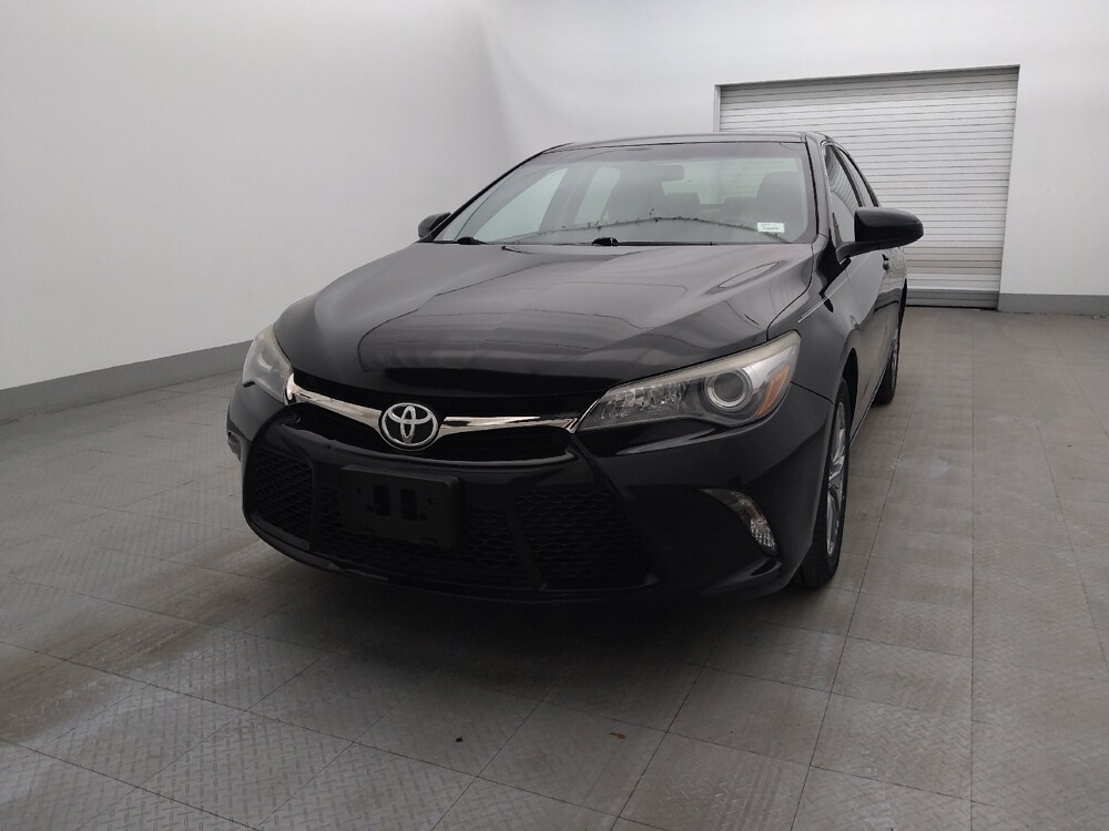 2017 Toyota Camry in Tallahassee, FL 32304 - 18063553 15