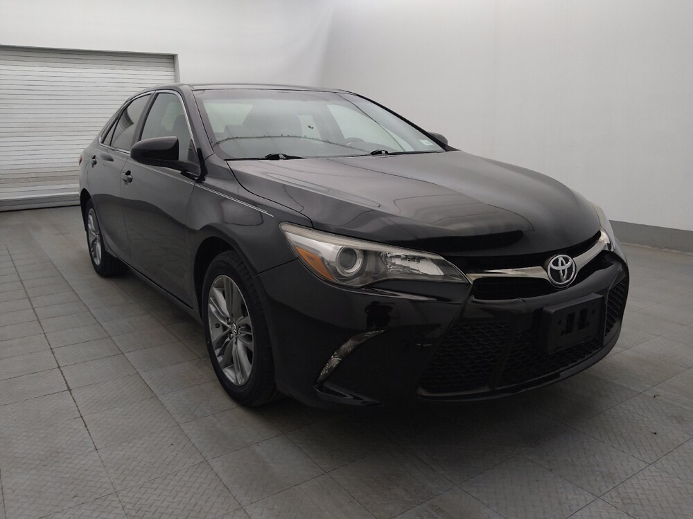 2017 Toyota Camry in Tallahassee, FL 32304 - 18063553 13