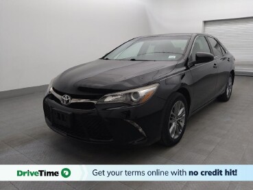 2017 Toyota Camry in Tallahassee, FL 32304