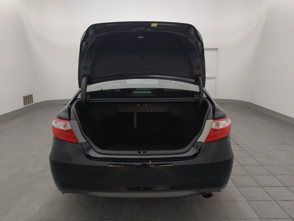 2017 Toyota Camry in Tallahassee, FL 32304 - 18063553 29