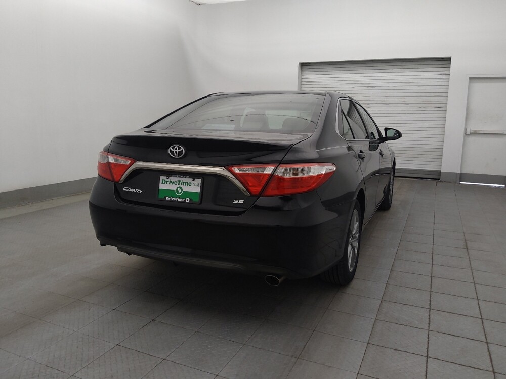 2017 Toyota Camry in Tallahassee, FL 32304 - 18063553 7