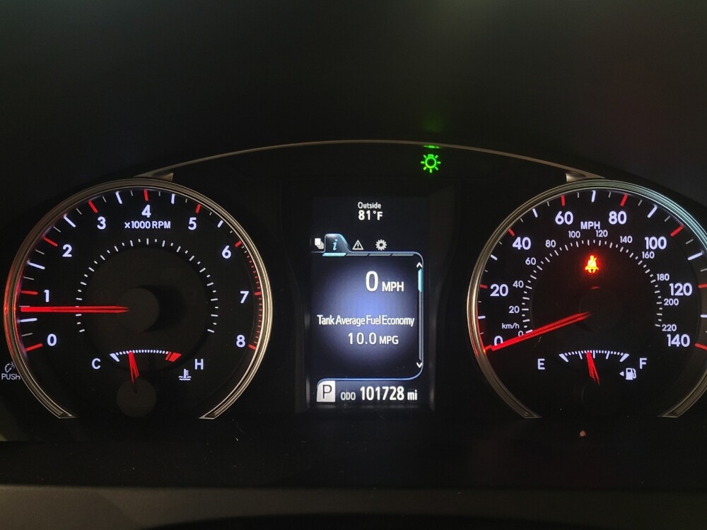 2017 Toyota Camry in Tallahassee, FL 32304 - 18063553 23