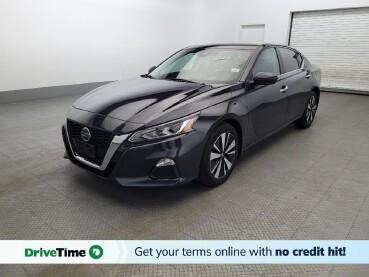 2022 Nissan Altima in Newport News, VA 23601