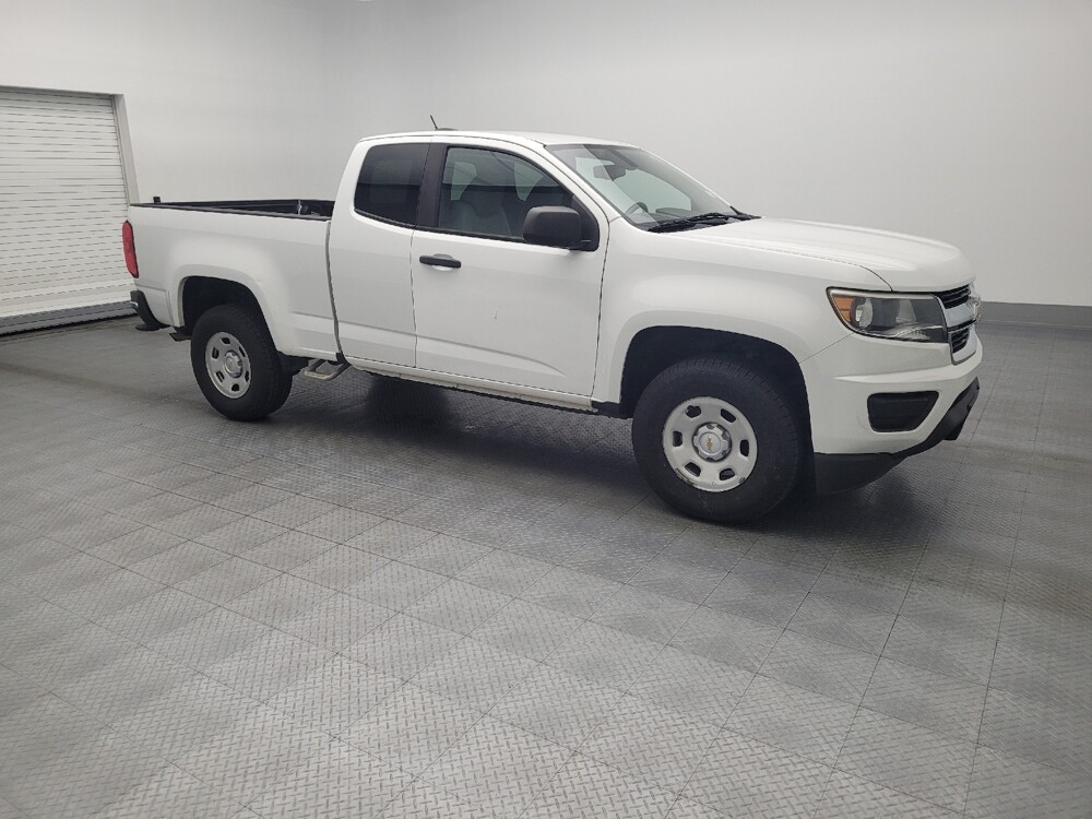 2019 Chevrolet Colorado in Miami, FL 33157 - 18063555 11