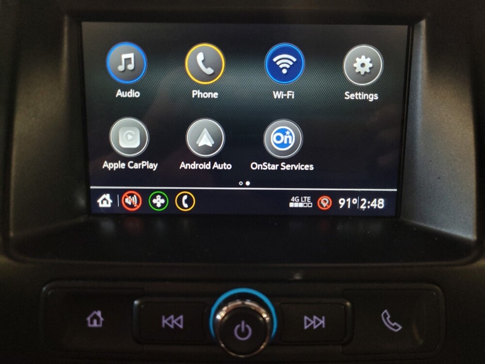 2019 Chevrolet Colorado in Miami, FL 33157 - 18063555 25