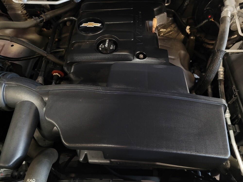 2019 Chevrolet Colorado in Miami, FL 33157 - 18063555 30