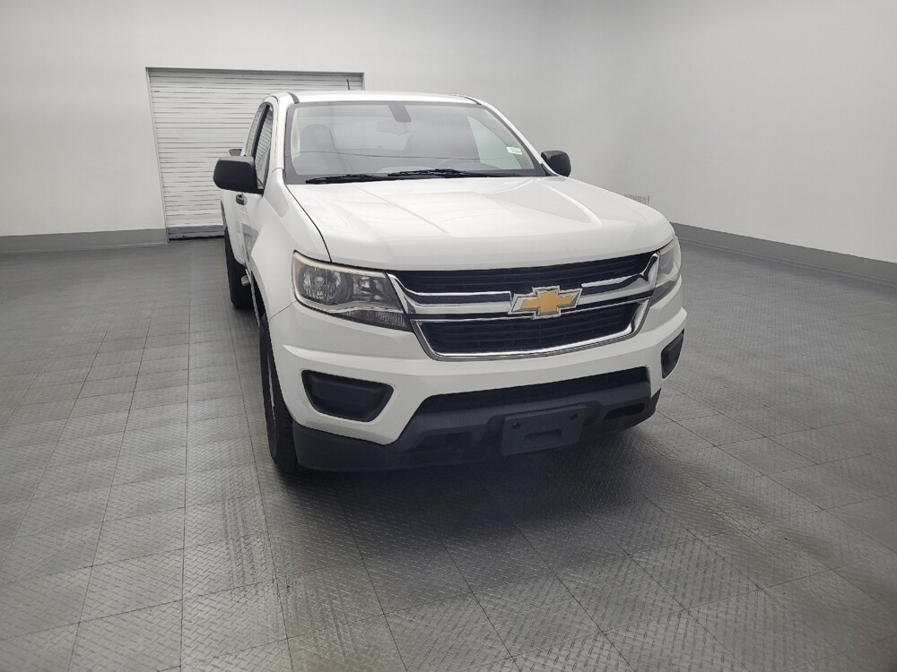 2019 Chevrolet Colorado in Miami, FL 33157 - 18063555 14