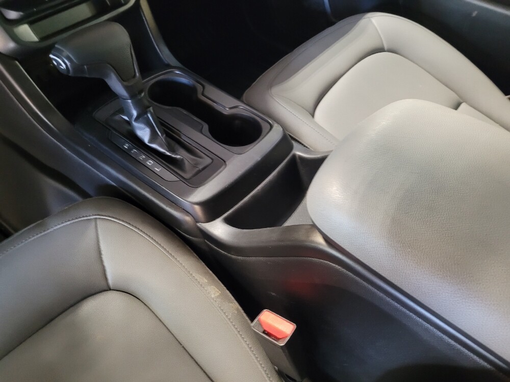 2019 Chevrolet Colorado in Miami, FL 33157 - 18063555 26